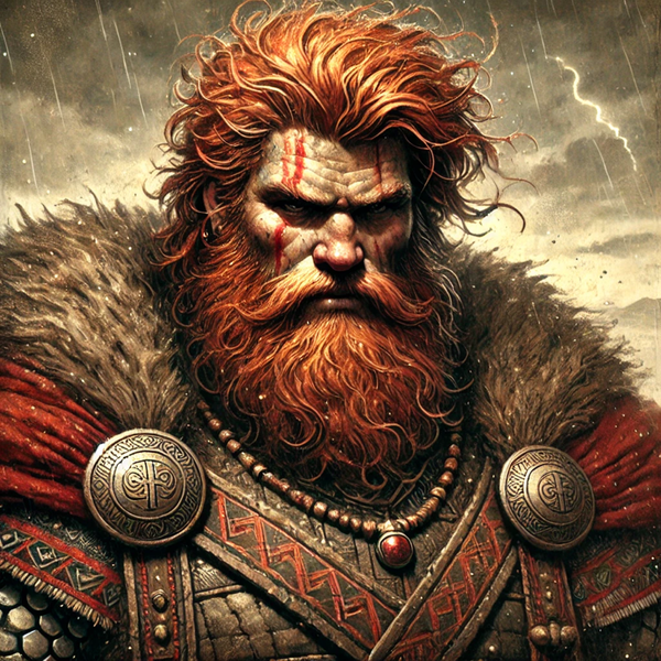 I: Skrymer